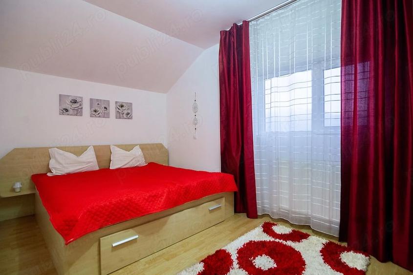 De inchiriat apartament cu 2 camere langa Mall Sagului - 5