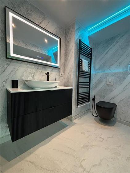 Apartament cu 4 camere decomandat în Mazepa 1