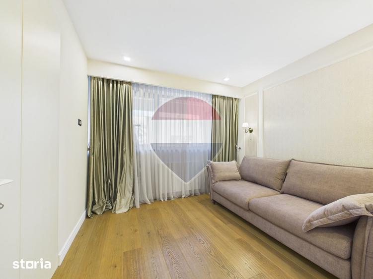 Apartament confortabil cu 3 camere de vanzare in Cortina Residence - 9