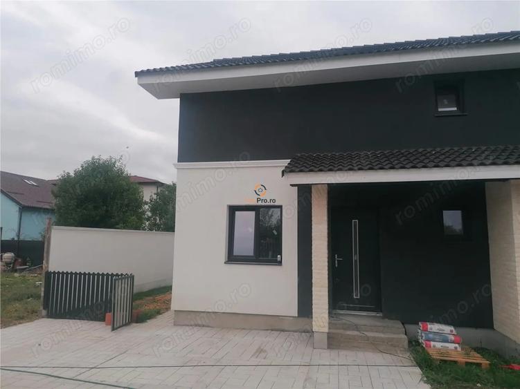 Vila Noua Sanandrei Doar 108.000 - 8