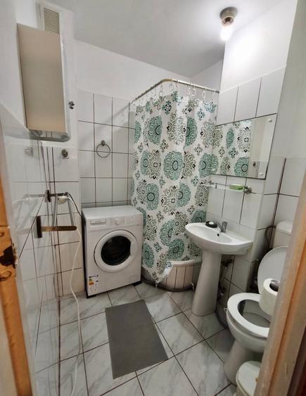 Închiriere garsonieră Metrou Apărătorii Patriei - 8