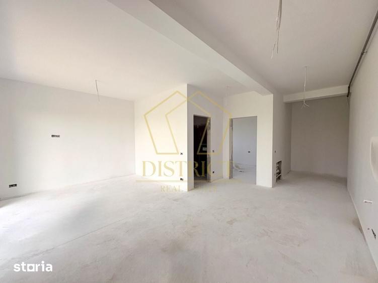 Apartament cu 2 camere în Girocului
