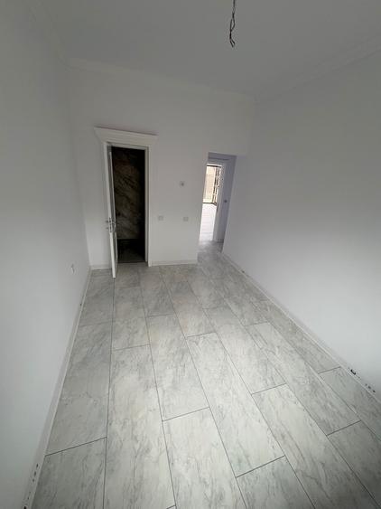 Casă cu 3 camere în Exterior Vest