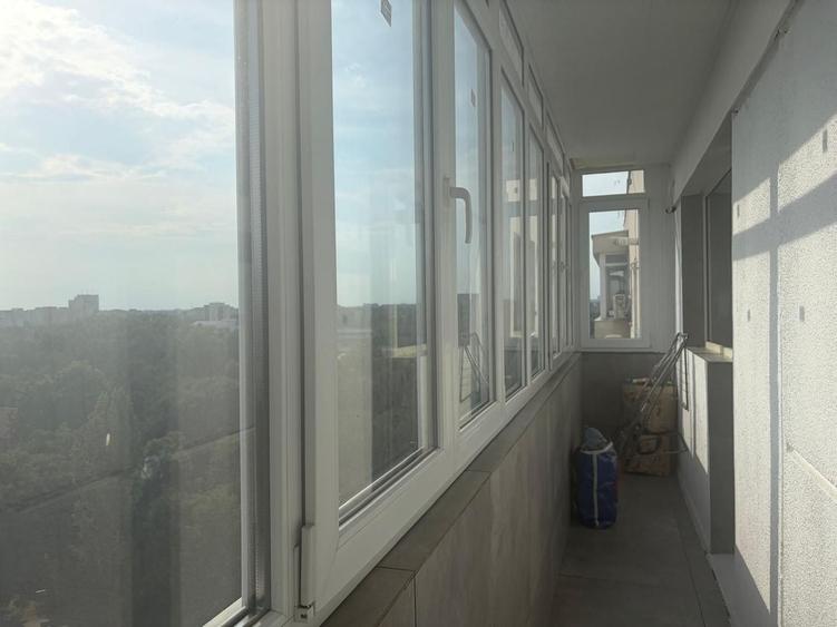 Apartament cu 2 camere decomandat în Alexandru Obregia