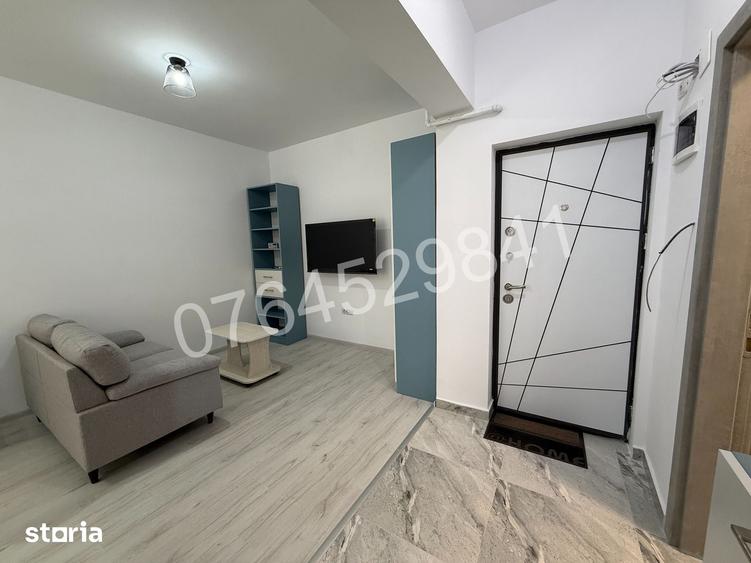 Studio/garsoniera dubla,2026,Militari Residence,Str. Weiner Palada 12 - 7