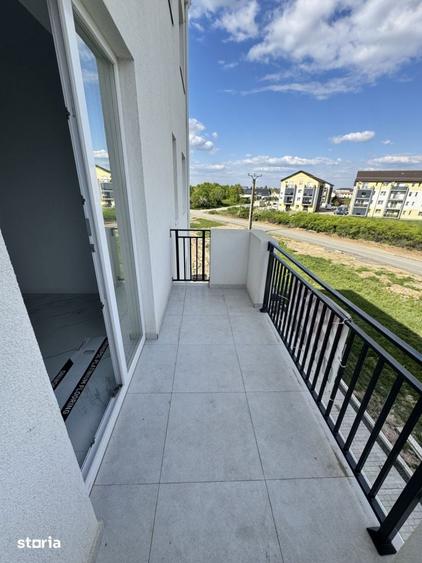 Apartament cu 2 camere în Girocului