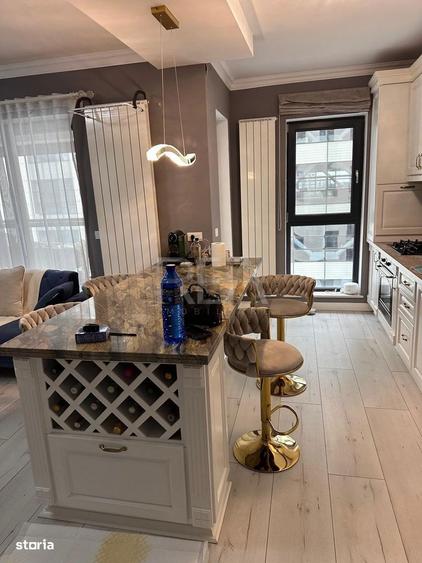 Apartament 3 Camere | Exigent Plaza Faza 2 | Loc de Parcare | - 1
