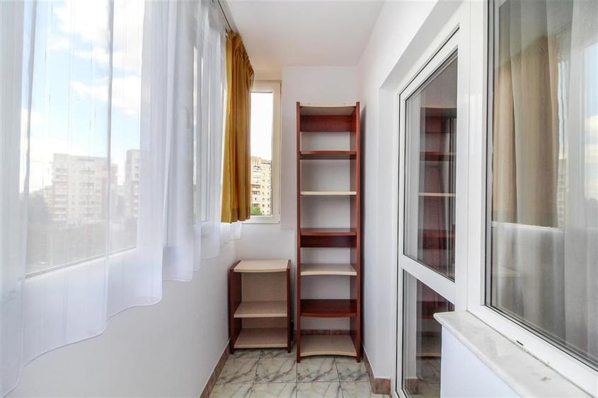 Apartament cu 3 camere decomandat, mobilat în Mănăștur