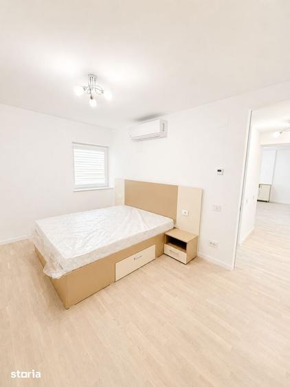 Apartament cu 3 camere în Republicii