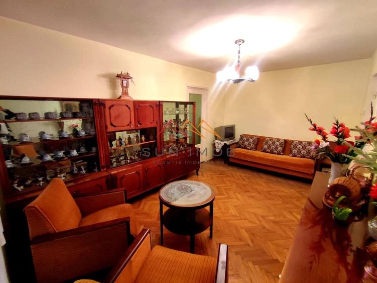 Apartament cu 2 camere în Central