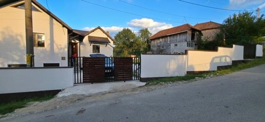 Valeni-Dambovita, Judetul Dambovita - 6