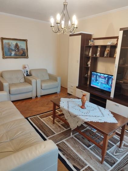 Apartament cu 2 camere în Popa Șapcă