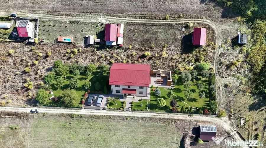 Teren în Cocani