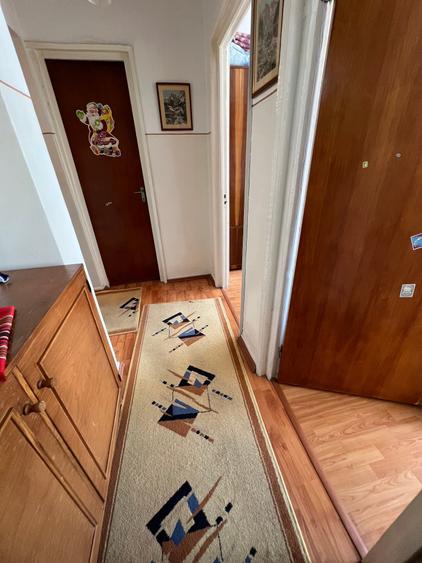 Apartament Decomandat cu 3 Camere  – Pitești, Zona Trivale - 8