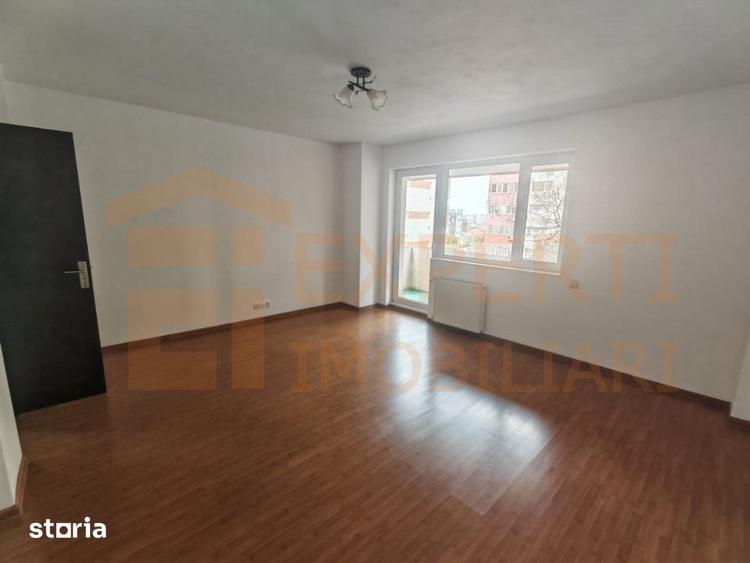 Apartament cu 2 camere în Kamsas