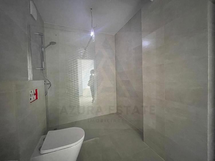 Apartament 2 camere | 60 mp utili | balcon 12.3 mp | etaj 3  EVOLUTION - 10