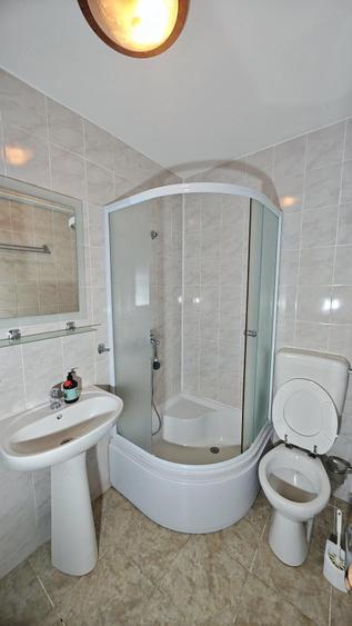 Spa?iu birouri cabinet 60 mp, Str. Roma 36 Doroban?i, demisol luminos in vila - 9