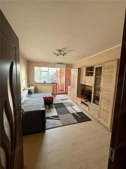 Apartament cu 2 camere semidecomandat în Tomis Nord
