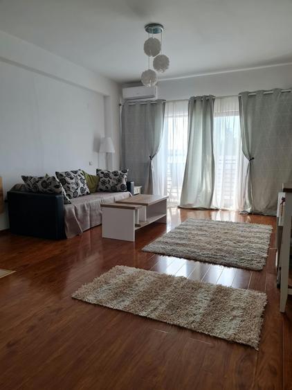 Apartament cu 2 camere în Chiajna
