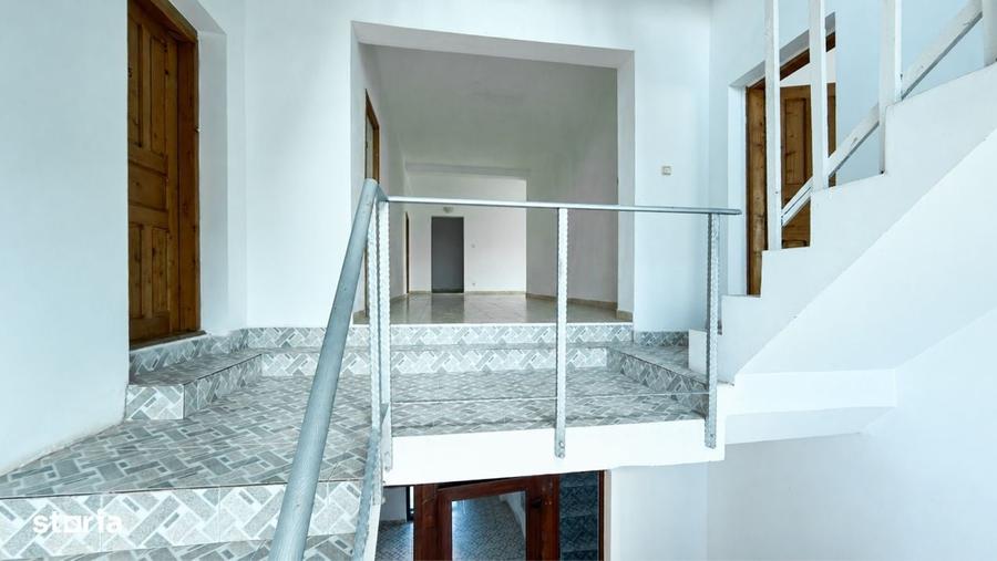Vila Pensiune cu 22 camere in Eforie Nord 720 mp construiti | Teren 62 - 8