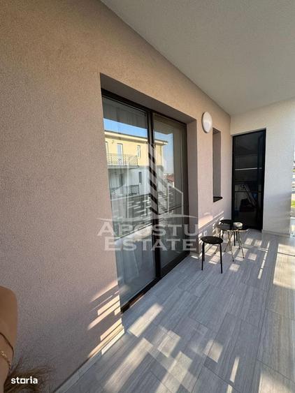 Apartament cu 2 camere în Girocului