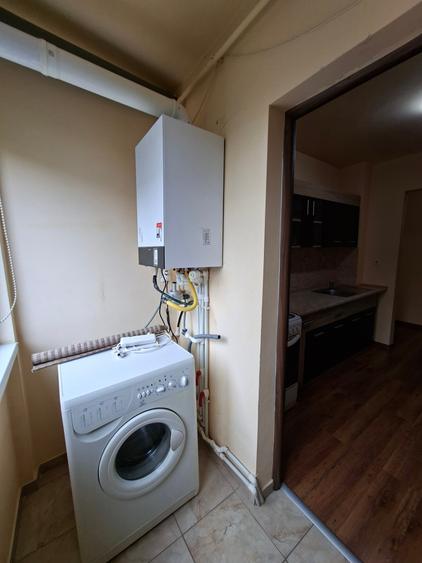 Apartament cu 2 camere în Liliacului
