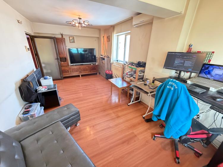 Apartament 2 camere de vânzare | 49 mp | Decomandat | Tătărași, Iași | Lângă Șco - 2