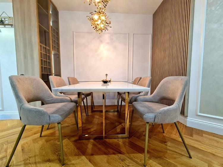 Proprietate exclusivistă || 3 camere || Pipera || Rondul OMV|| Parcare - 1