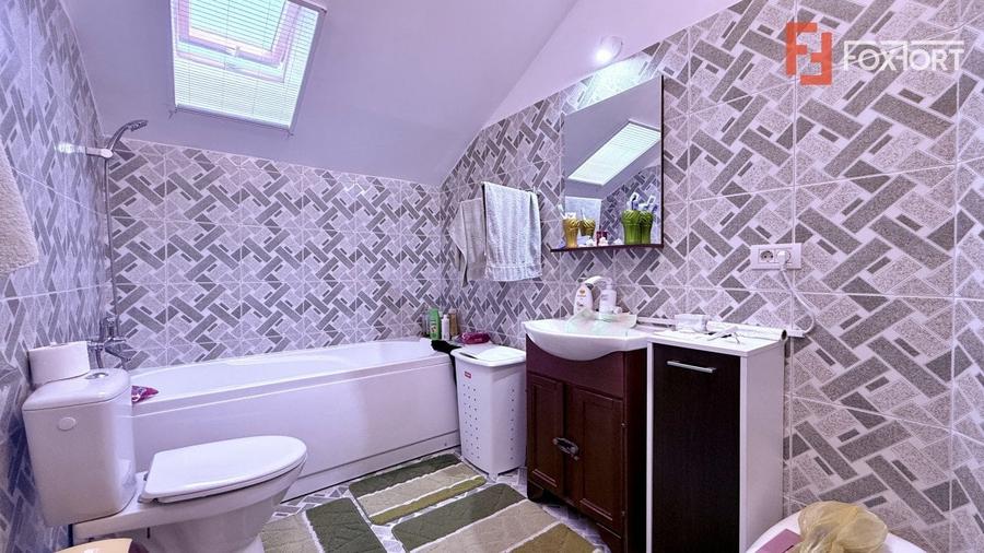 Duplex cu 3 camere cu Teren 172 Mp în Sânandrei