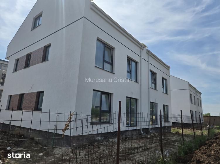 Vila P+2E,Popesti Leordeni