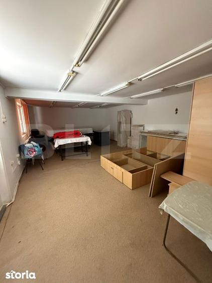 Casa cu etaj de vanzare, 122 mp, Filipestii de Padure - 12