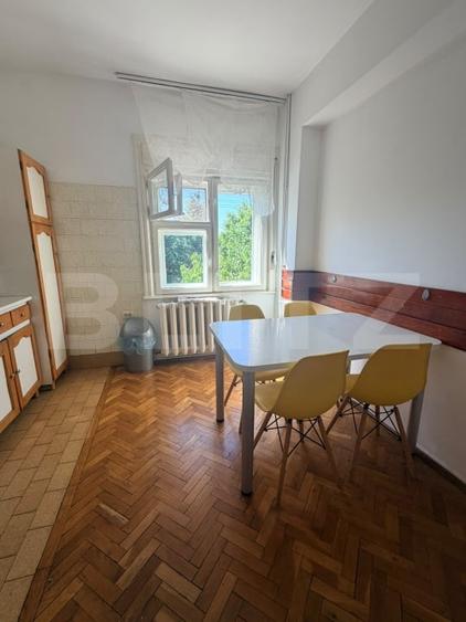 Casă individuală cu 4 camere cu Teren 350 Mp în Zorilor