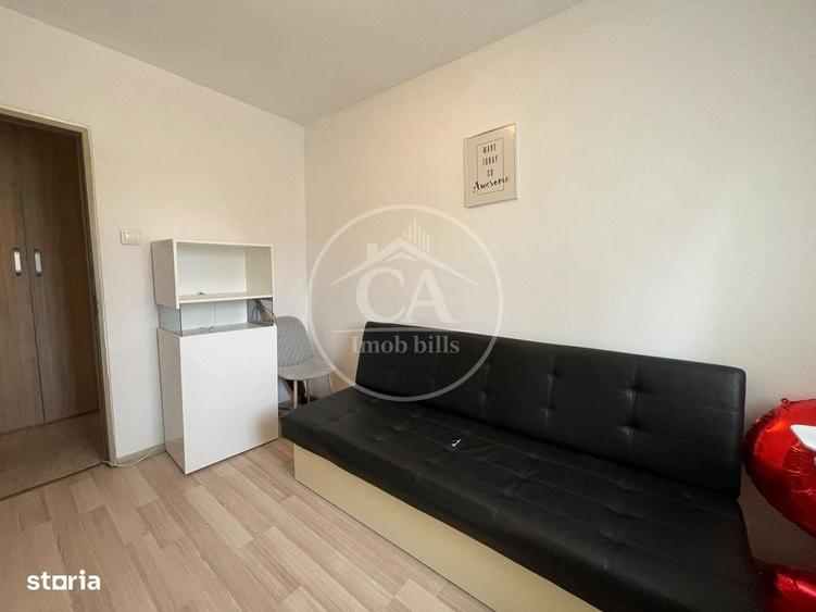 Apartament de inchiriat cu 3 camere in zona Decebal, Oradea - 3