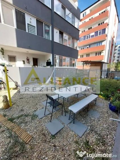 2 CAMERE + GRADINA 50 MP | BLOC 2023 | 15 MIN METROU BERC... - Popesti Leordeni (Bucuresti-Ilfov) - 6