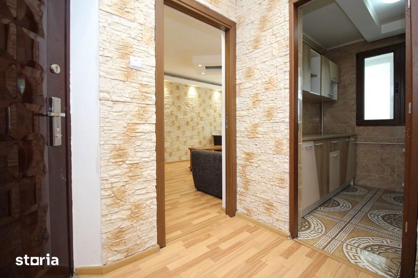 0% Titan, metrou Nicolae Grigorescu, 3 camere dec., mobilat ?i utilat - 11