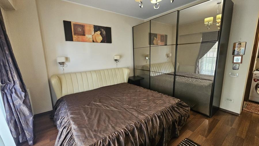 Apartament cu 3 camere decomandat în Calea Plevnei