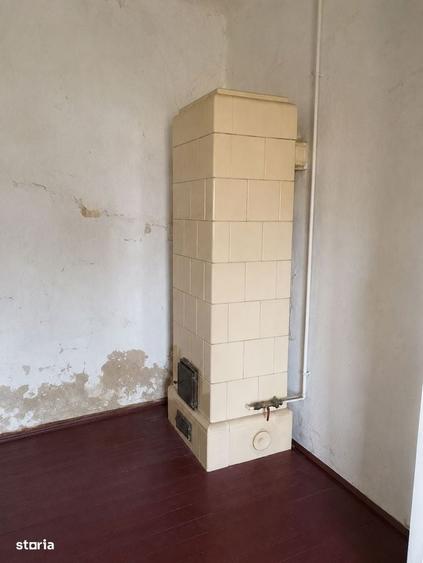 Casa de vanzare cu teren generos in Valea lui Mihai - 4