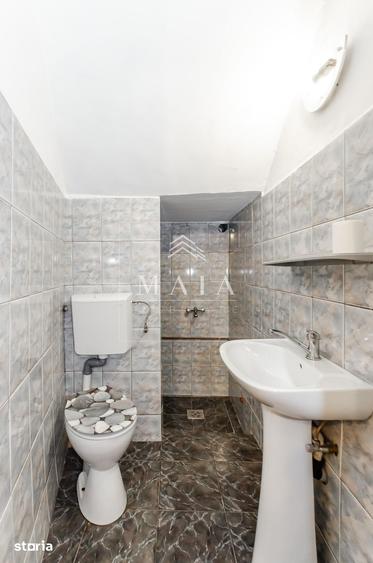 Comision 0% Apartament la casa, 93 mp, curte 31 mp, Strand-Sub Arini - 8