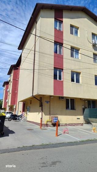 Apartament de inchiriat Drumul Fermei - 2