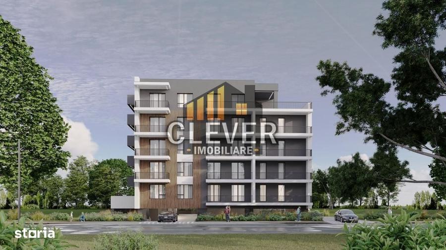 Apartament 2 camere Pallady, 51 mp, Comision 0% - 7