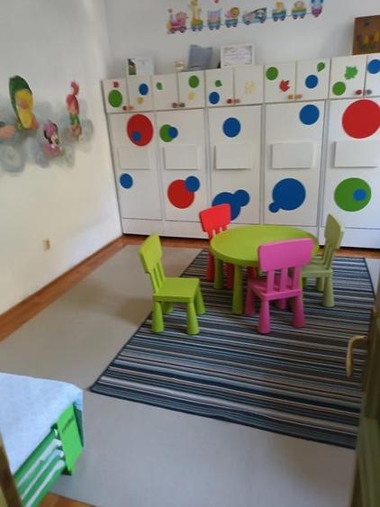 Casă individuală cu 6 camere cu Canalizare în Ștefan cel Mare
