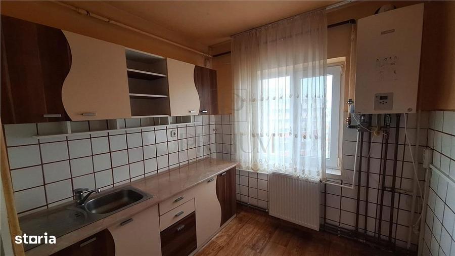 Apartament cu 2 camere decomandat în Circumvalațiunii