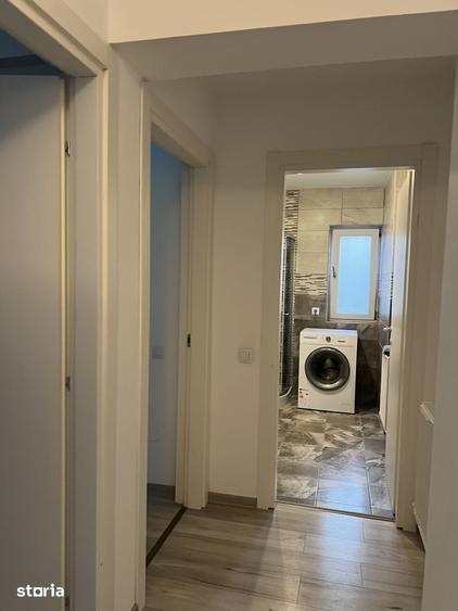 Apartament cu 3 camere decomandat în Exterior Vest