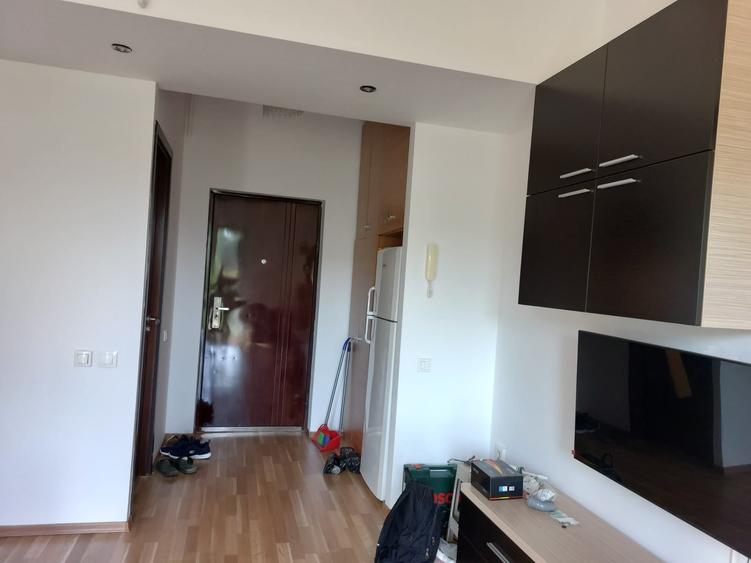 Garsonieră semidecomandată în Berceni