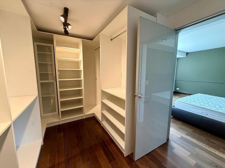 Apartament cu 3 camere semidecomandat, mobilat în Floreasca
