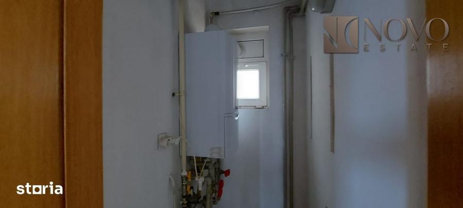 Apartament cu 3 camere decomandat în Cișmigiu
