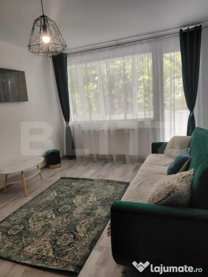 Apartament 2 camere, decomandat, 50 mp - zona Aleea Carpati - 6