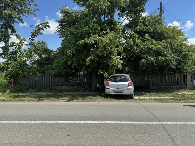 Casă cu 2 camere în Zahanaua