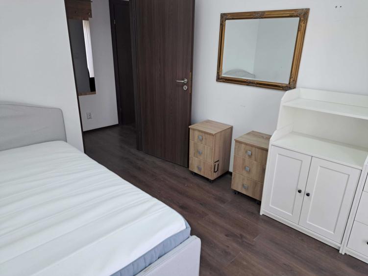 Inchiriez apartament 2 camere la casa, Central, Tg. Mures - 1