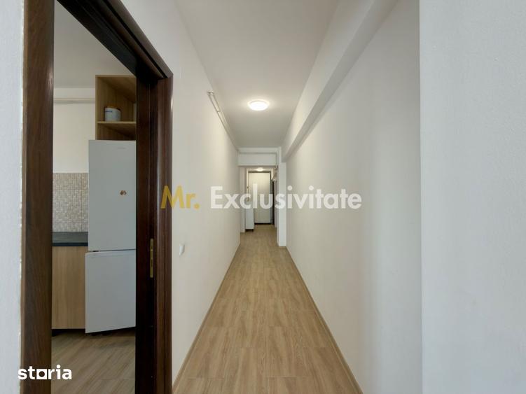 Apartament cu 3 camere decomandat în Bascov